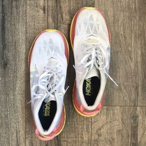 Hoka Carbon X 9